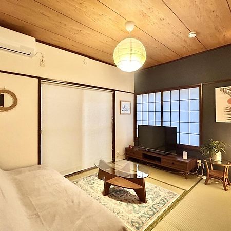 Shinkoiwa Stay, Private House, Nearby Station, Good Access To Ueno&Asakusa Τόκιο Εξωτερικό φωτογραφία
