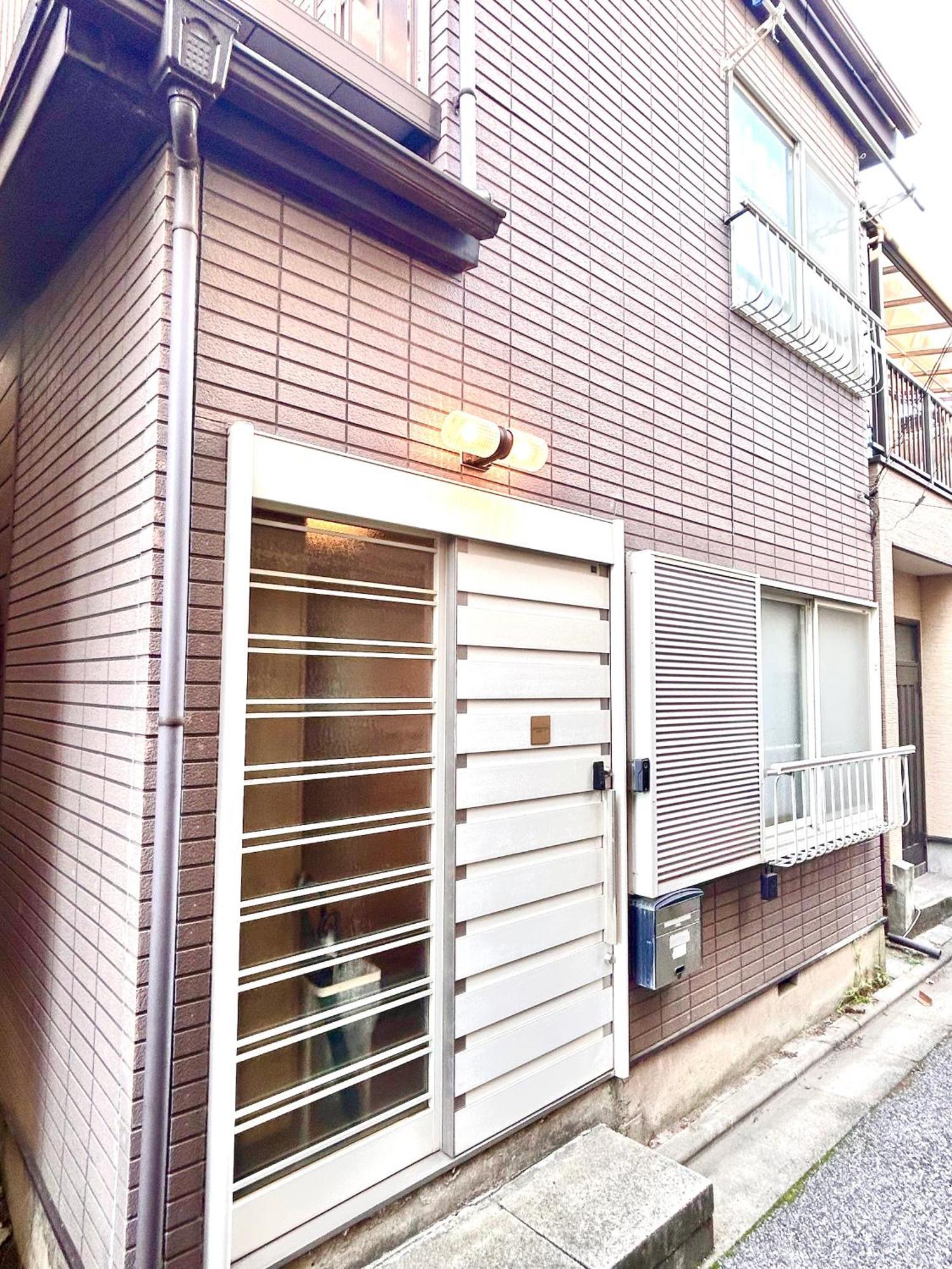Shinkoiwa Stay, Private House, Nearby Station, Good Access To Ueno&Asakusa Τόκιο Εξωτερικό φωτογραφία