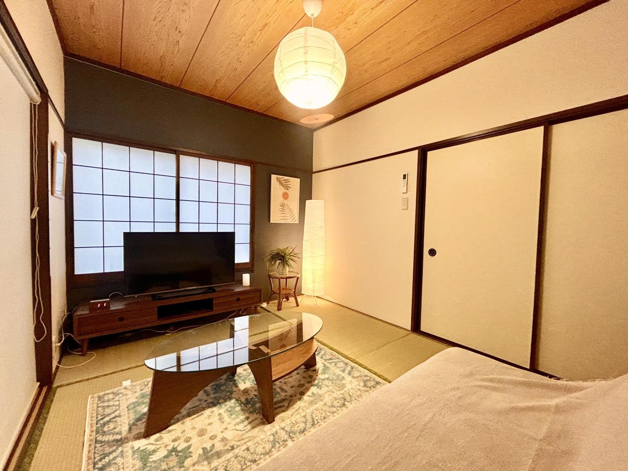 Shinkoiwa Stay, Private House, Nearby Station, Good Access To Ueno&Asakusa Τόκιο Εξωτερικό φωτογραφία