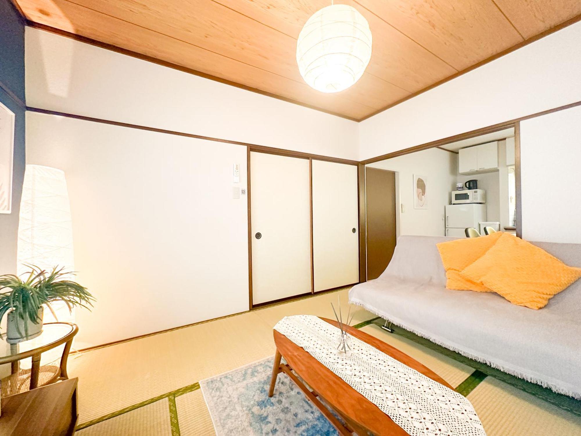 Shinkoiwa Stay, Private House, Nearby Station, Good Access To Ueno&Asakusa Τόκιο Εξωτερικό φωτογραφία