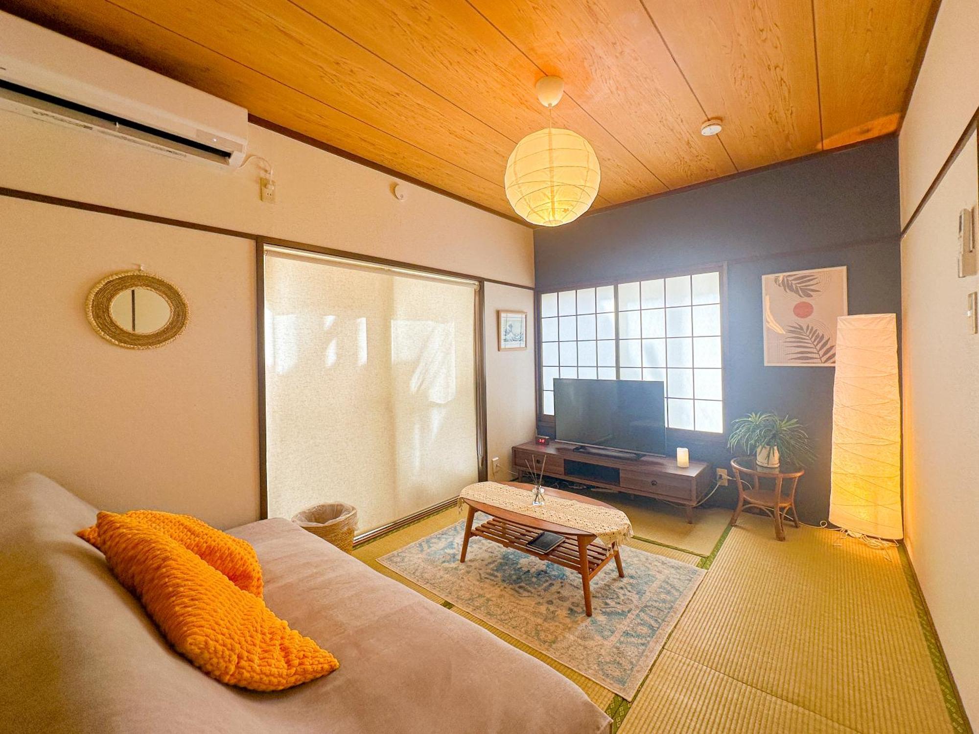 Shinkoiwa Stay, Private House, Nearby Station, Good Access To Ueno&Asakusa Τόκιο Εξωτερικό φωτογραφία