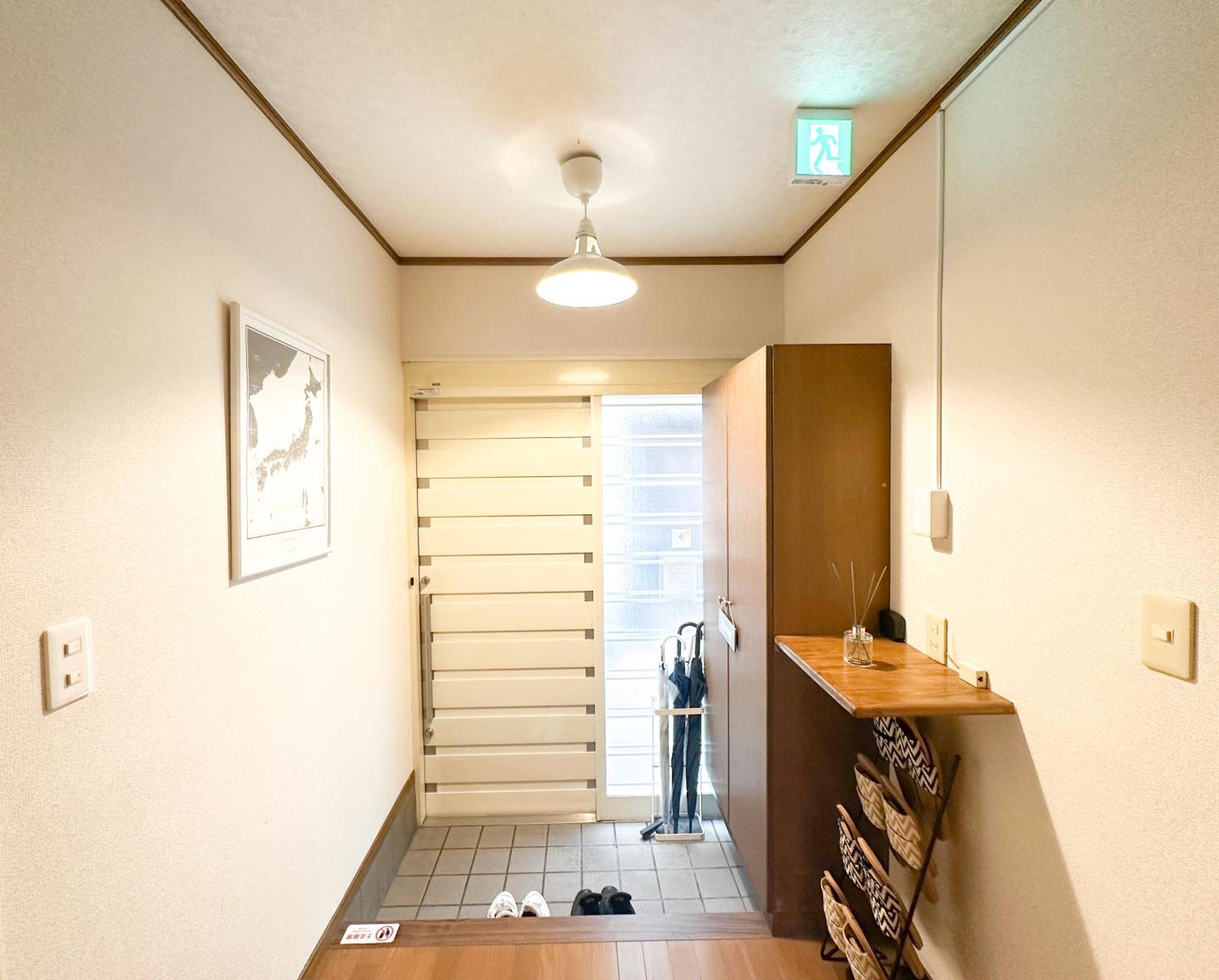Shinkoiwa Stay, Private House, Nearby Station, Good Access To Ueno&Asakusa Τόκιο Εξωτερικό φωτογραφία