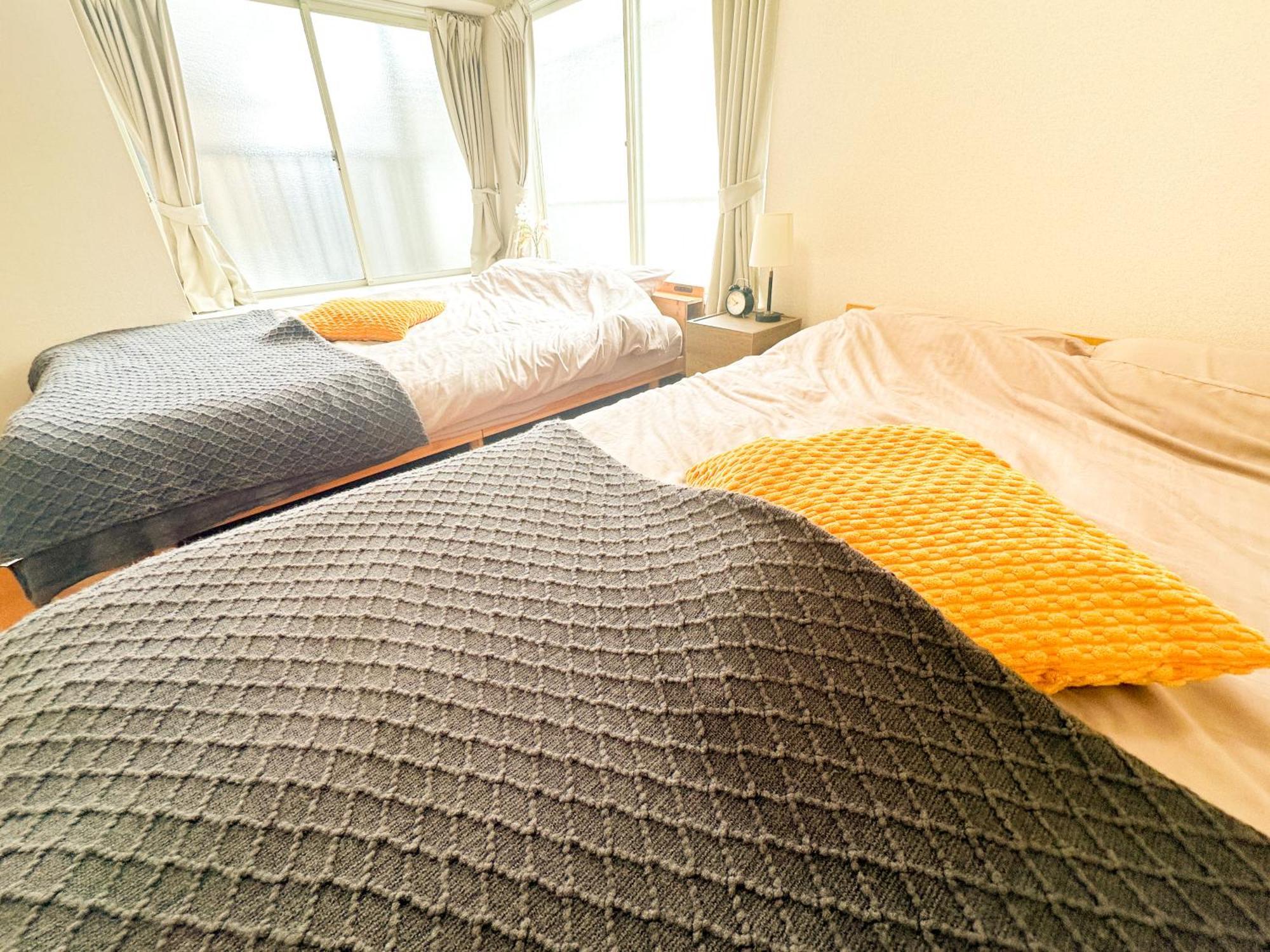 Shinkoiwa Stay, Private House, Nearby Station, Good Access To Ueno&Asakusa Τόκιο Εξωτερικό φωτογραφία