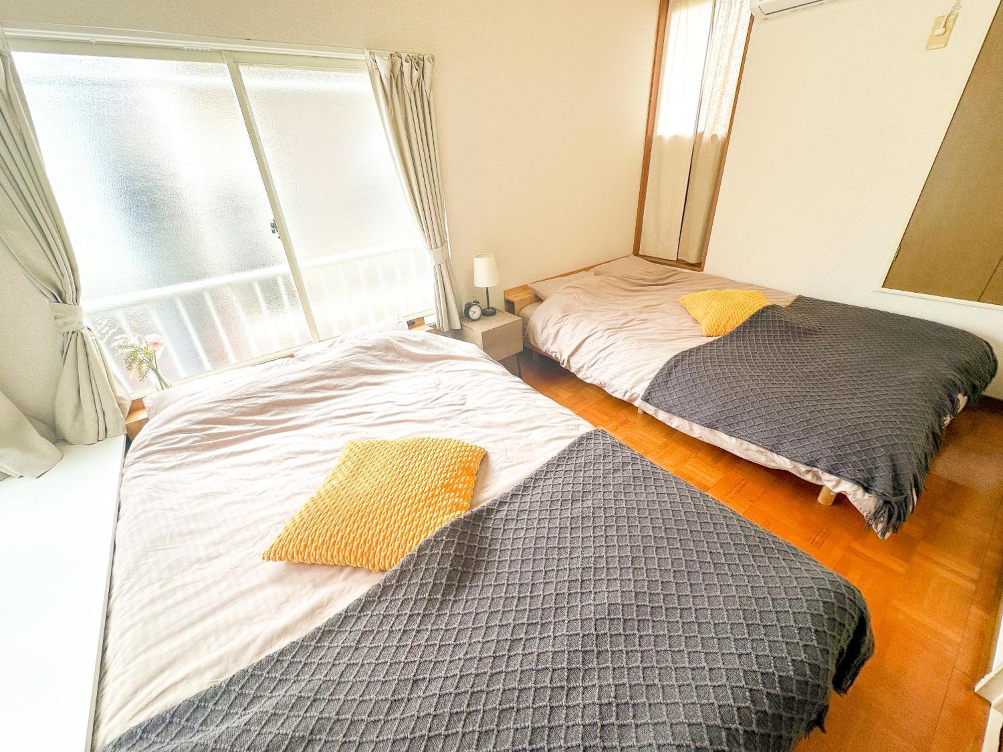 Shinkoiwa Stay, Private House, Nearby Station, Good Access To Ueno&Asakusa Τόκιο Εξωτερικό φωτογραφία